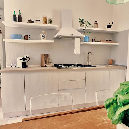 Appartement Itaca à Castro  Extérieur photo