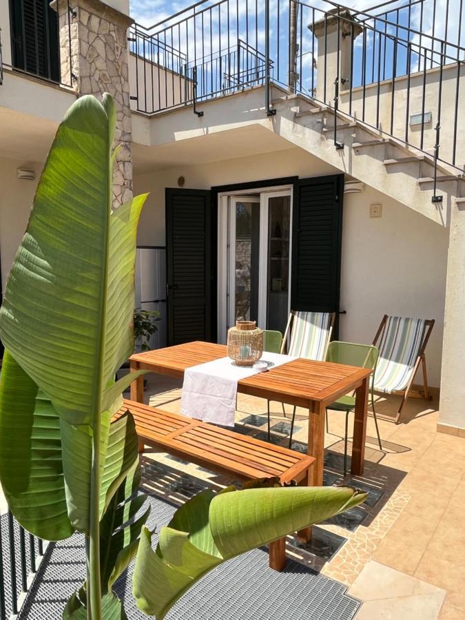 Appartement Itaca à Castro  Extérieur photo