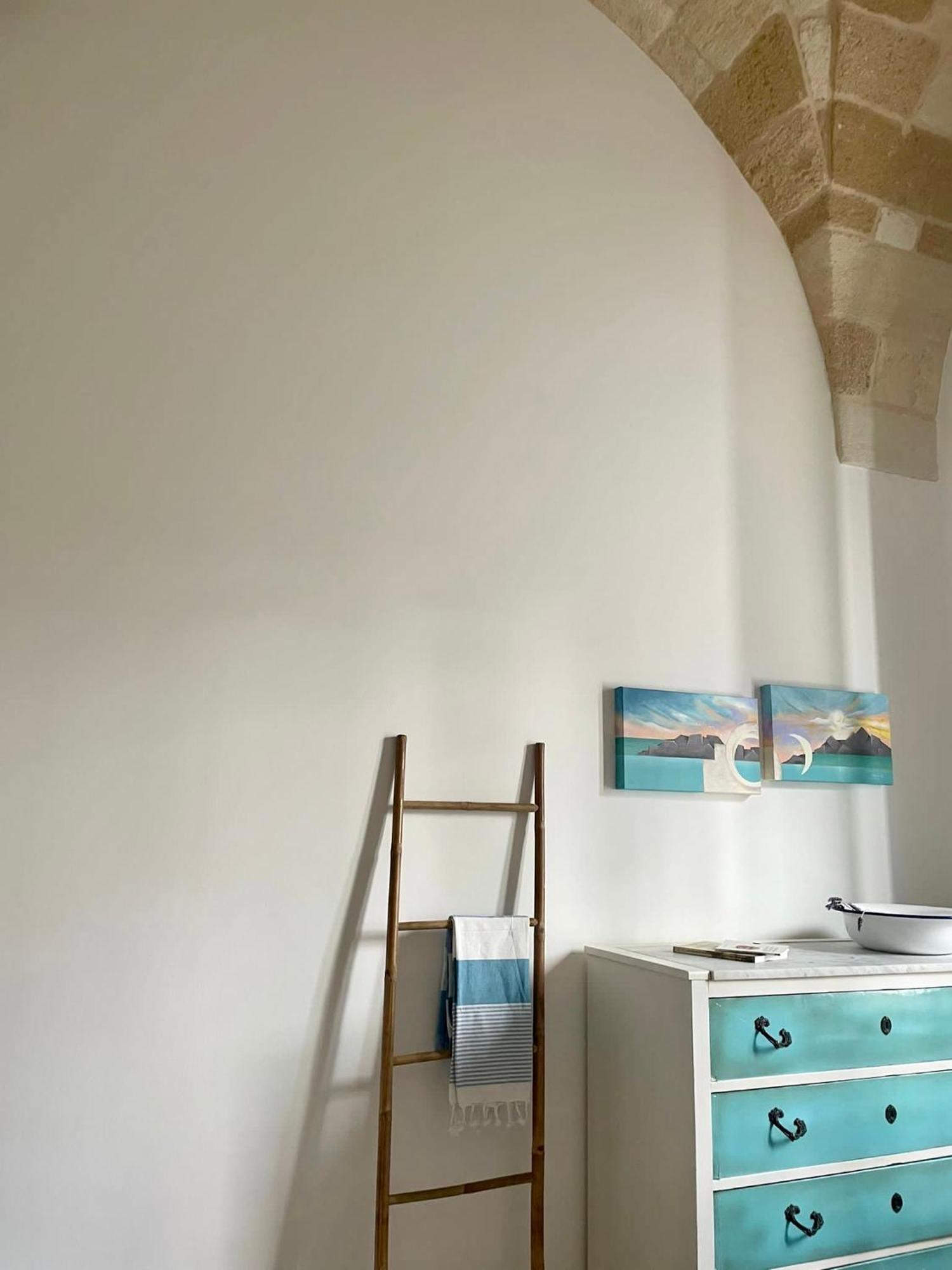 Appartement Itaca à Castro  Extérieur photo