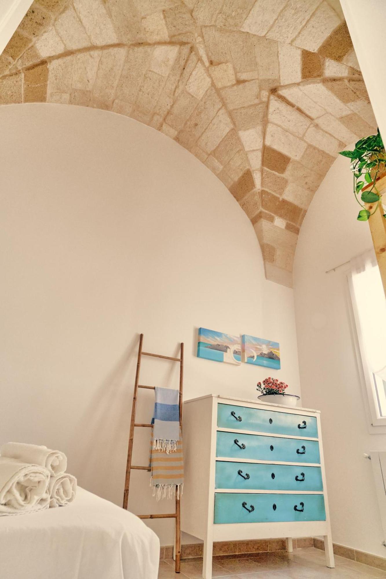 Appartement Itaca à Castro  Extérieur photo
