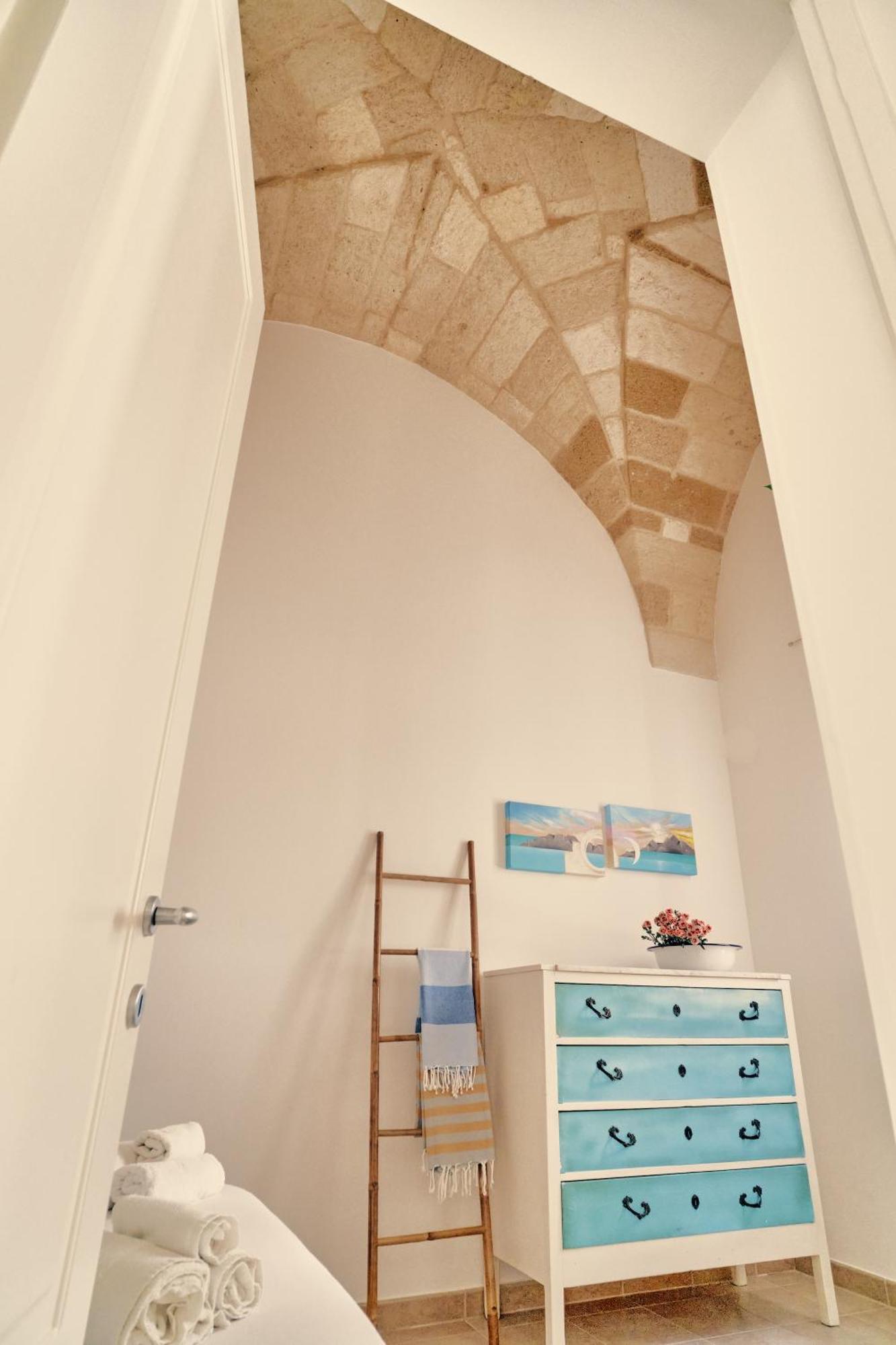 Appartement Itaca à Castro  Extérieur photo
