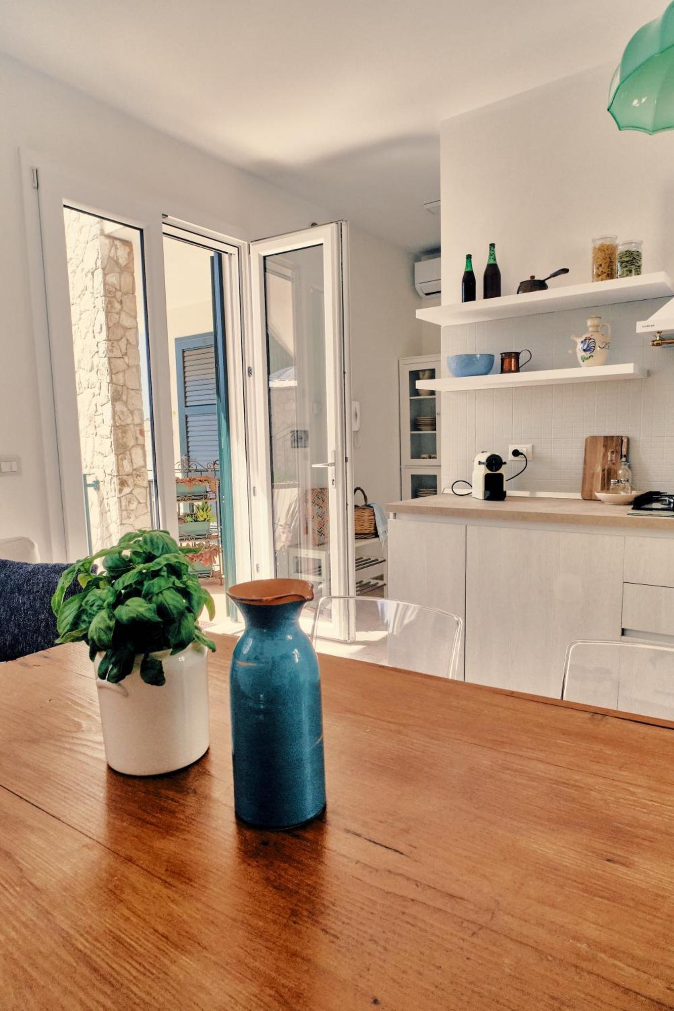 Appartement Itaca à Castro  Extérieur photo