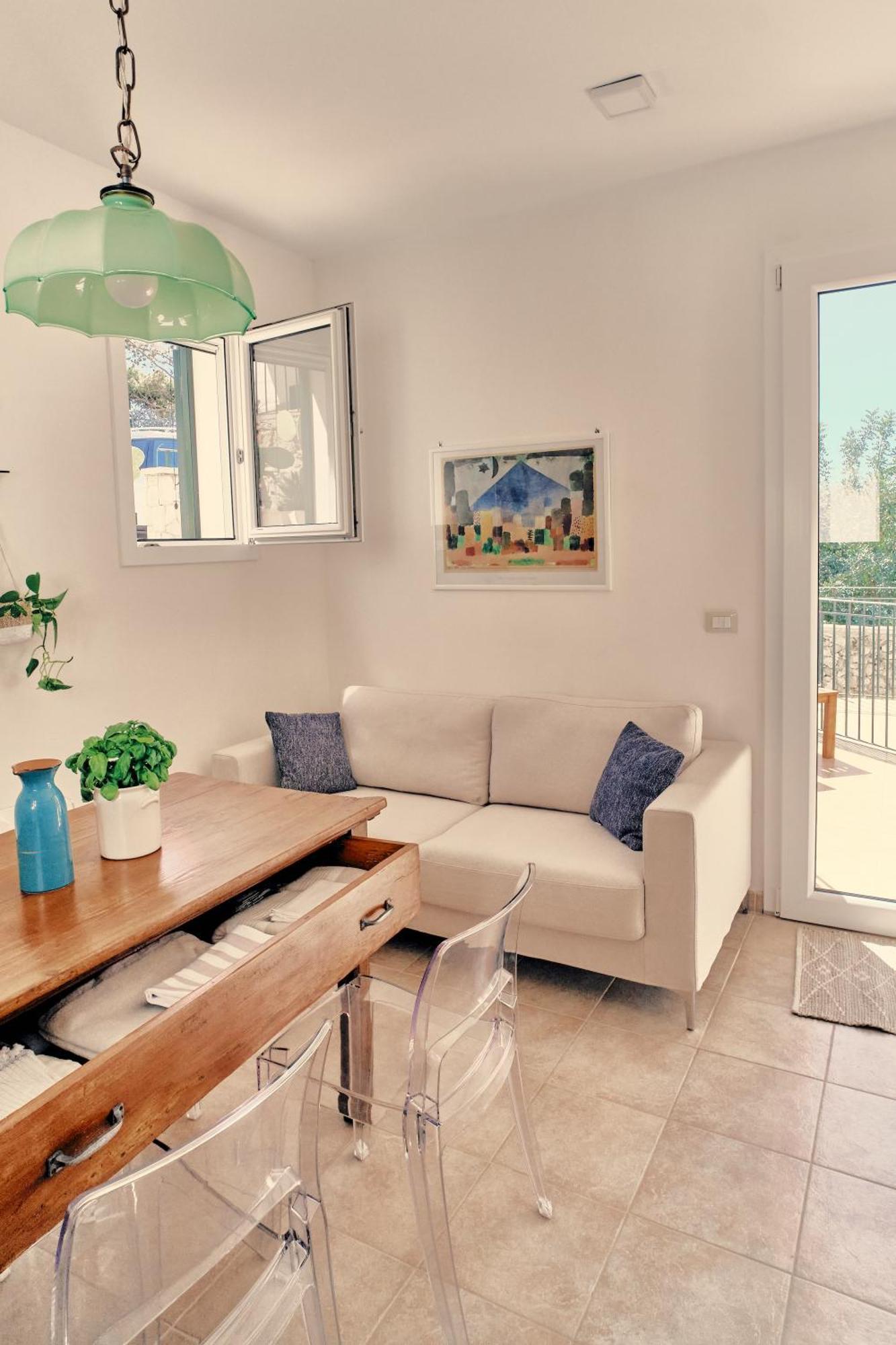 Appartement Itaca à Castro  Extérieur photo