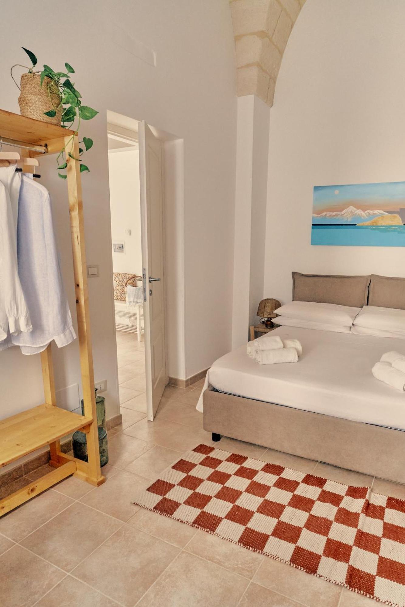 Appartement Itaca à Castro  Extérieur photo