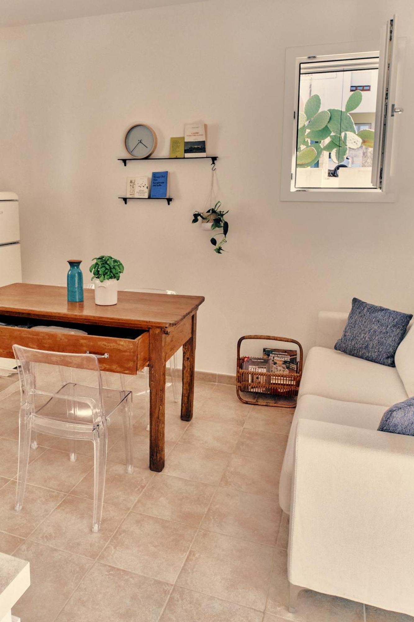 Appartement Itaca à Castro  Extérieur photo