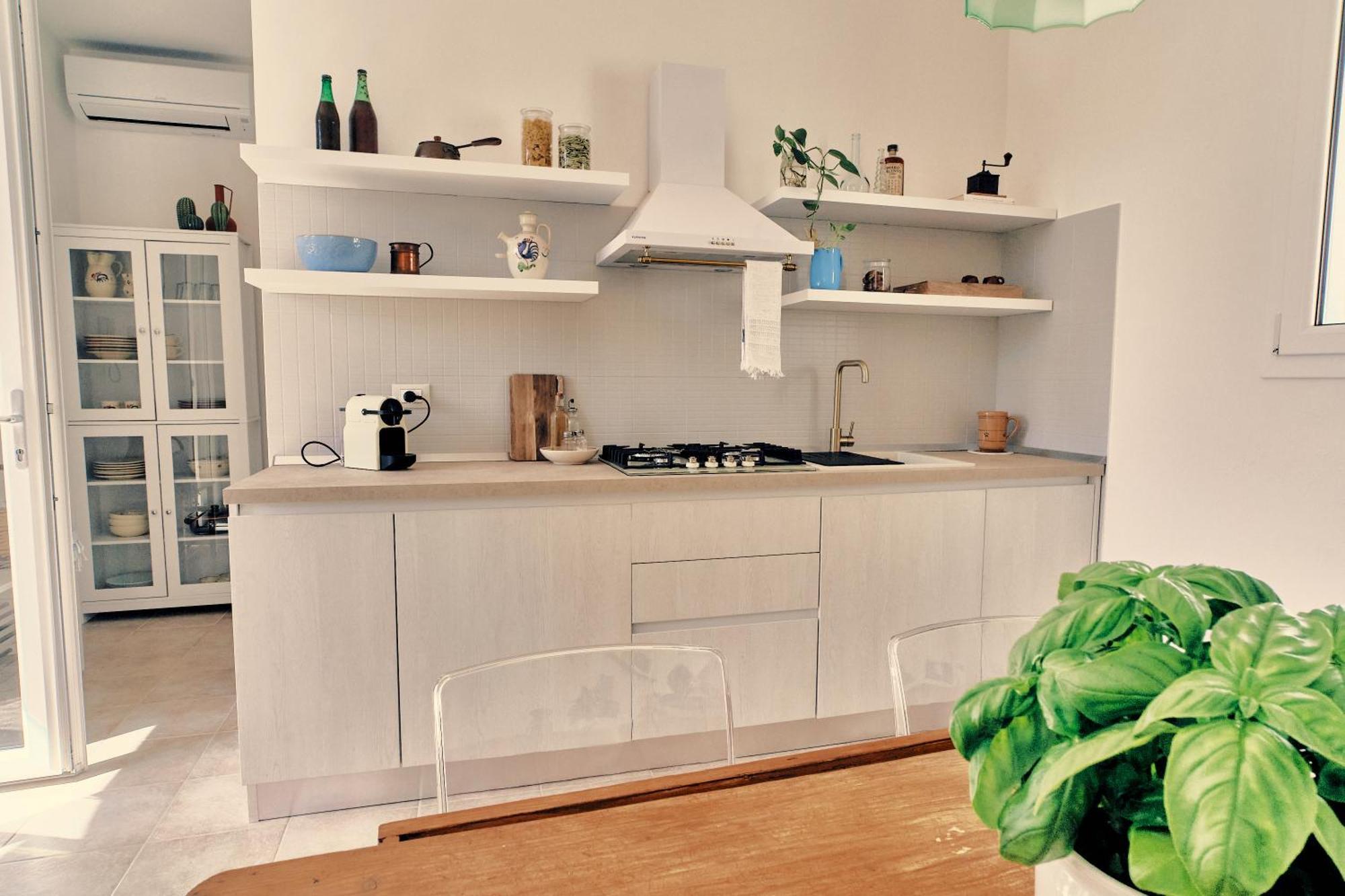 Appartement Itaca à Castro  Extérieur photo