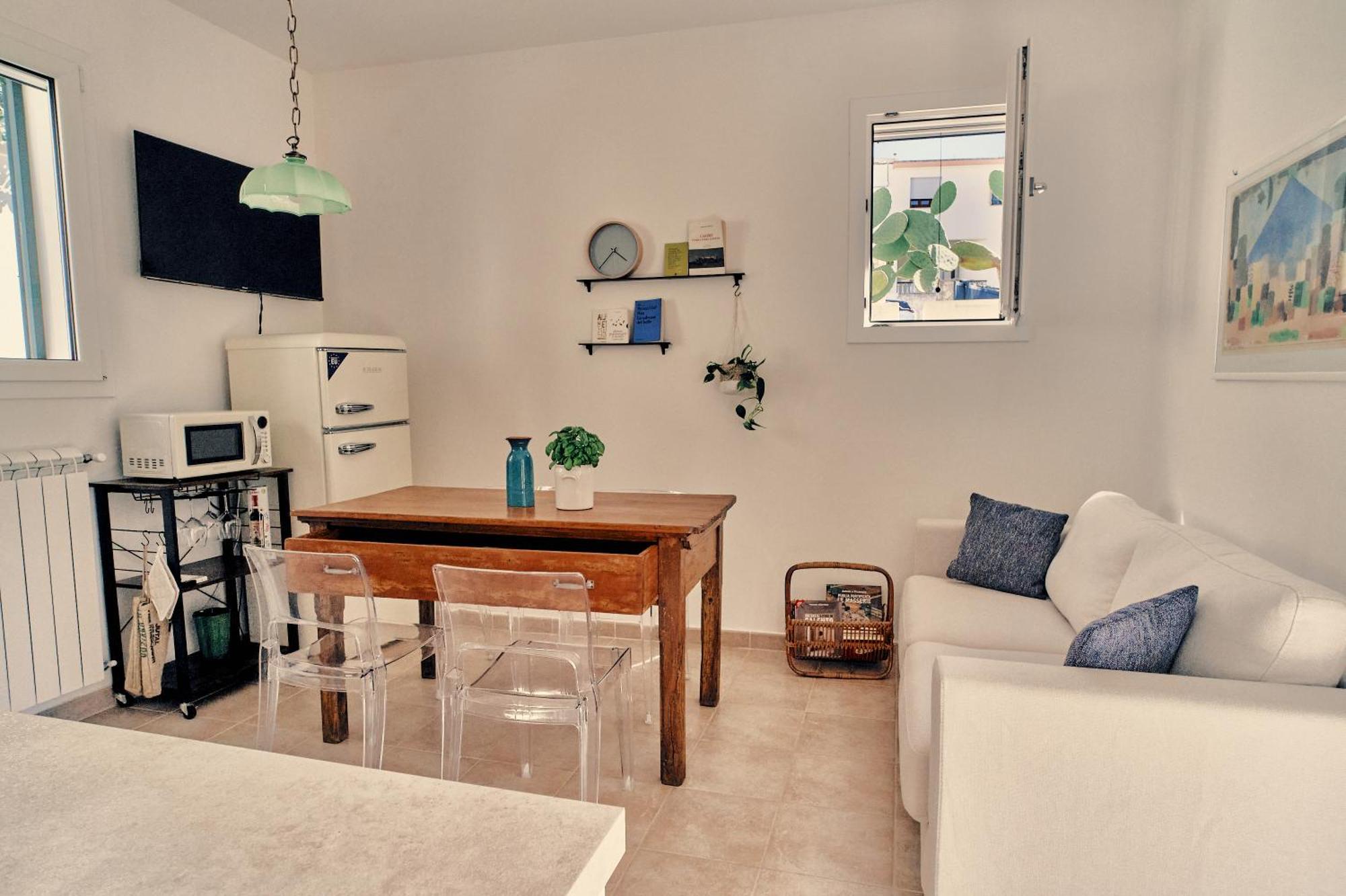 Appartement Itaca à Castro  Extérieur photo