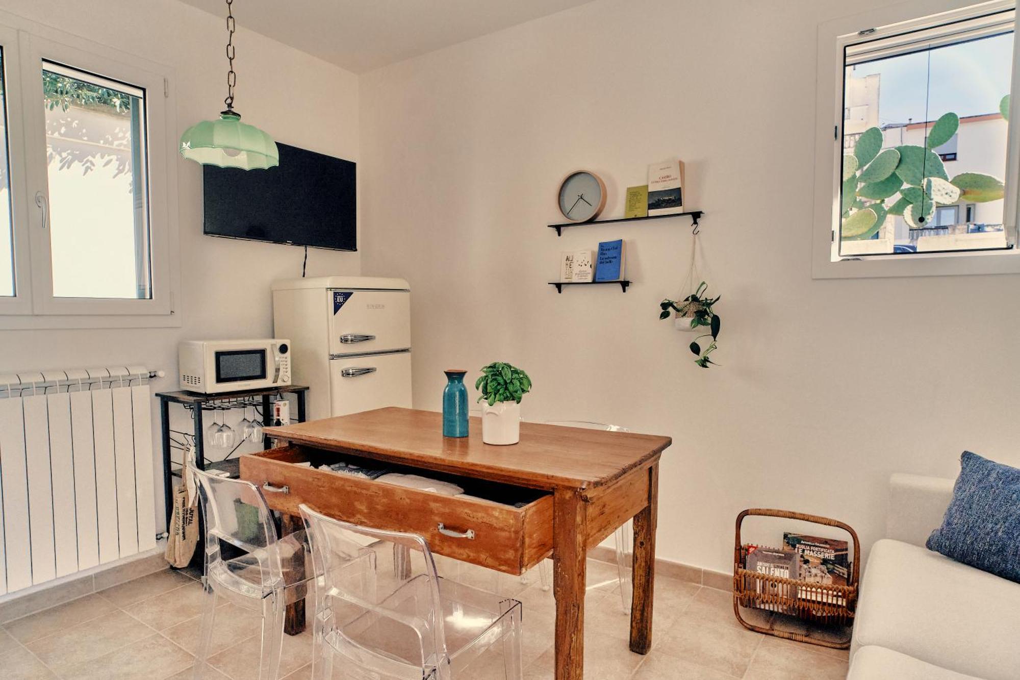 Appartement Itaca à Castro  Extérieur photo