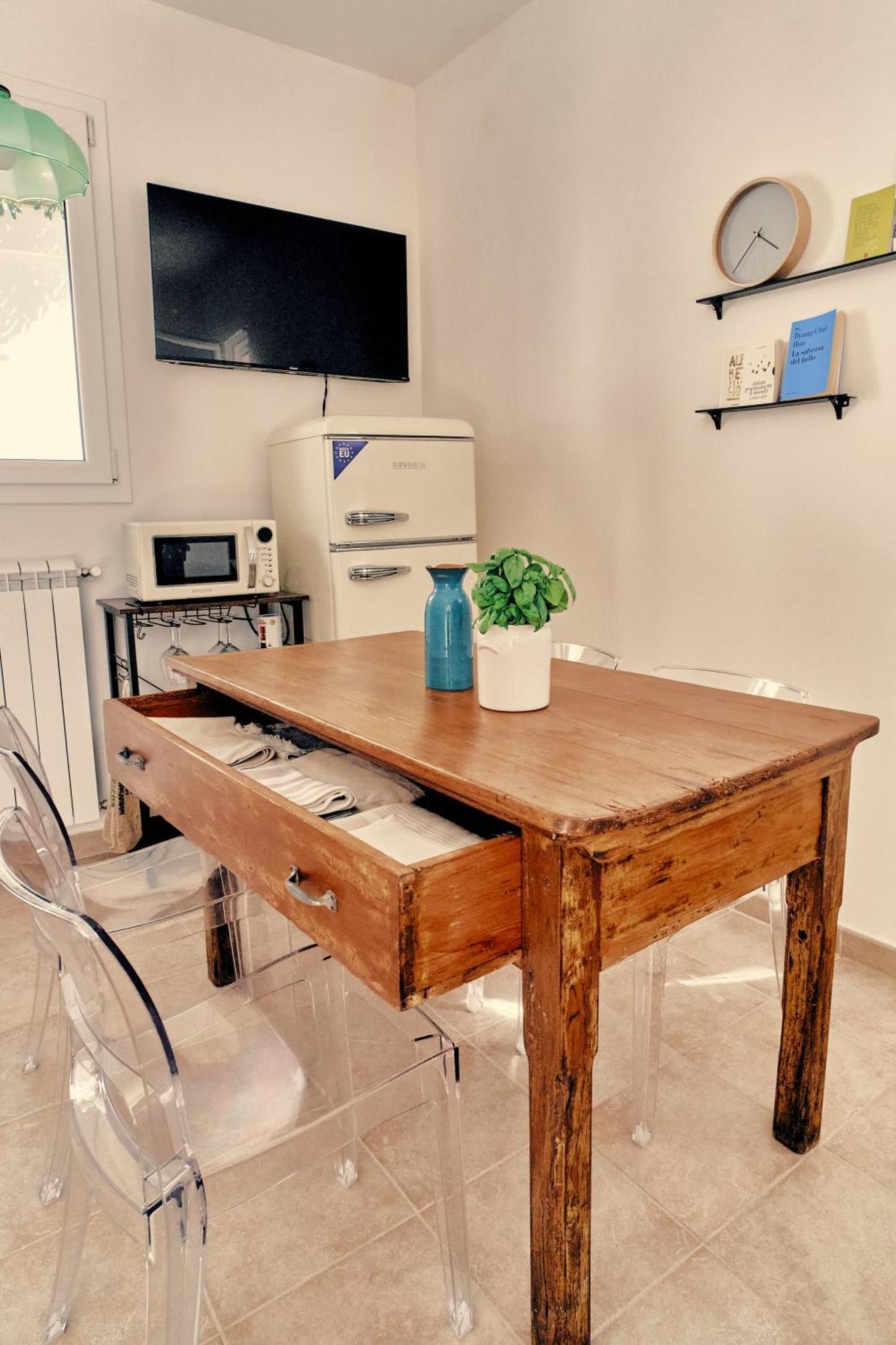 Appartement Itaca à Castro  Extérieur photo