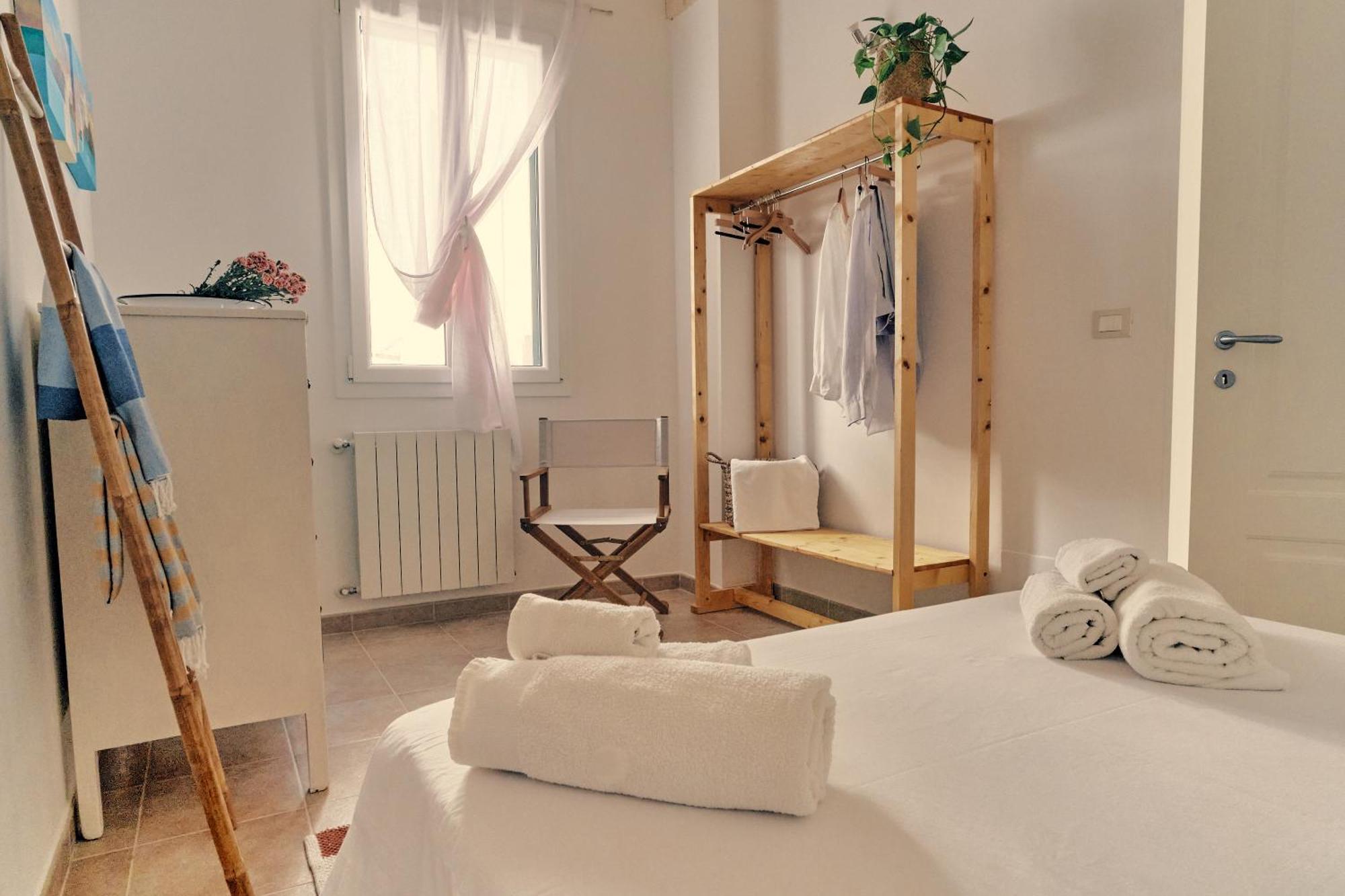 Appartement Itaca à Castro  Extérieur photo