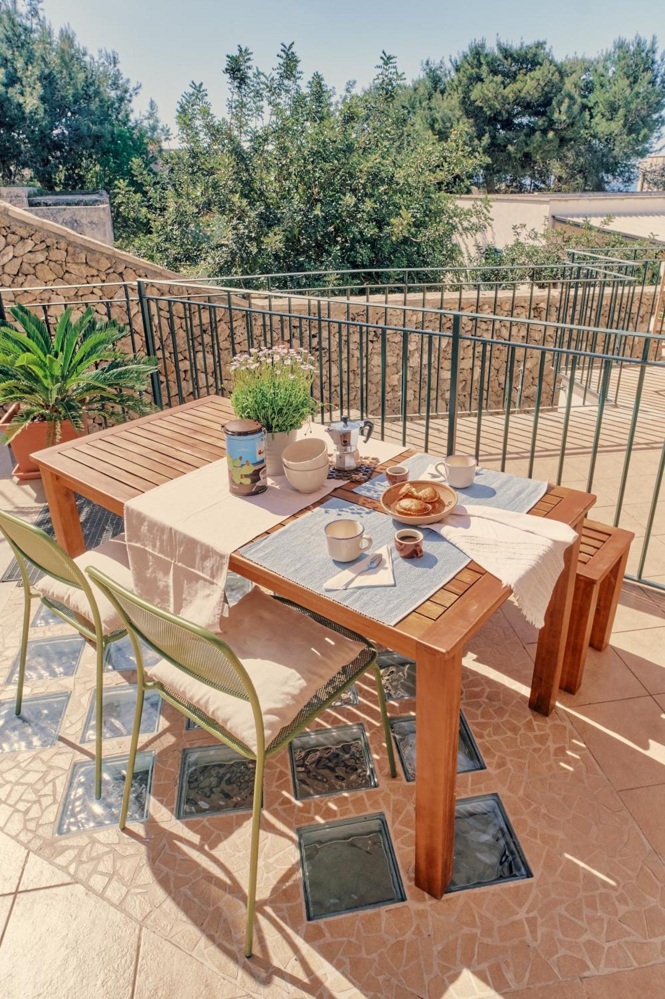 Appartement Itaca à Castro  Extérieur photo